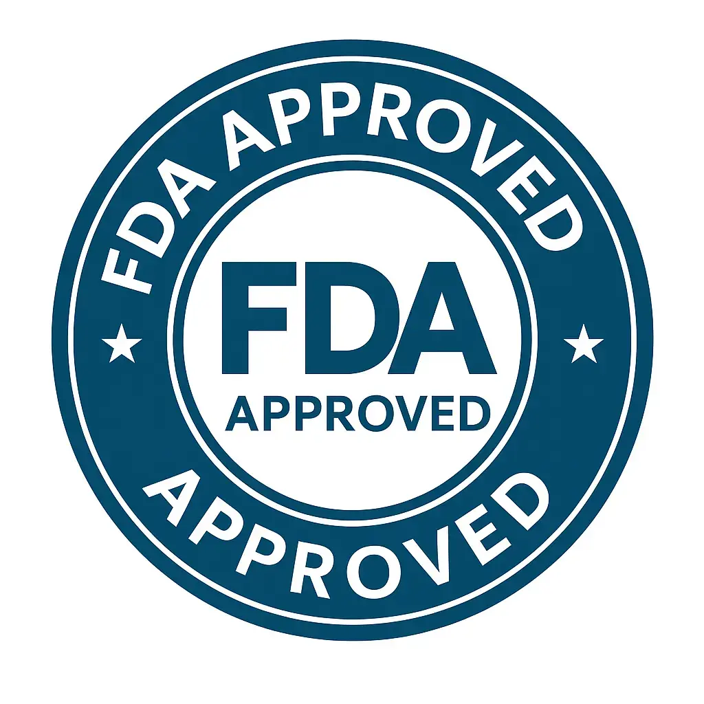 PrimalTRT FDA Approved